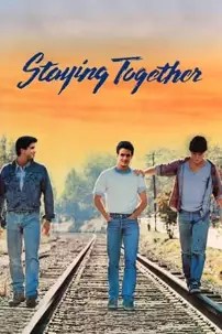 watch-Staying Together