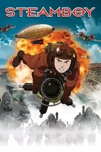 watch-Steamboy