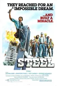 watch-Steel