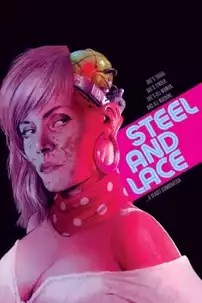 watch-Steel and Lace