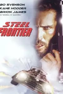 watch-Steel Frontier