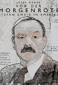 watch-Stefan Zweig: Farewell to Europe