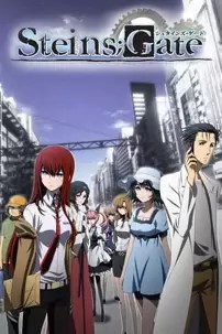 watch-Steins;Gate