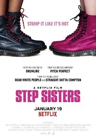 watch-Step Sisters
