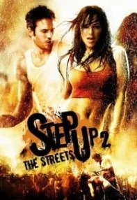 watch-Step Up 2: The Streets