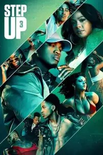 watch-Step Up