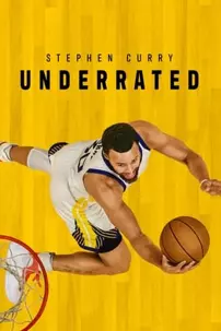 watch-Stephen Curry: Underrated