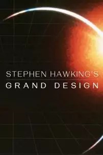 watch-Stephen Hawking’s Grand Design