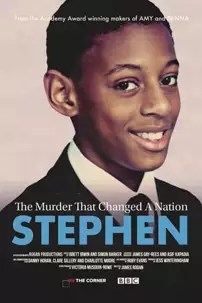 watch-Stephen: The Murder that Changed a Nation