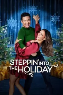 watch-Steppin’ into the Holiday