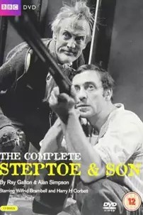 watch-Steptoe and Son