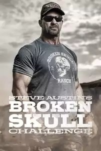 watch-Steve Austin’s Broken Skull Challenge