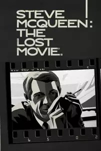 watch-Steve McQueen: The Lost Movie