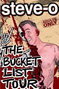 watch-Steve-O’s Bucket List