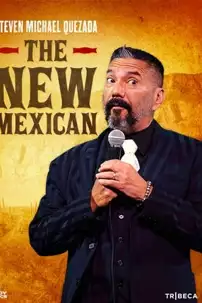 watch-Steven Michael Quezada: The New Mexican