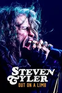 watch-Steven Tyler: Out on a Limb