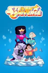 watch-Steven Universe