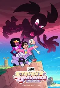 watch-Steven Universe: The Movie