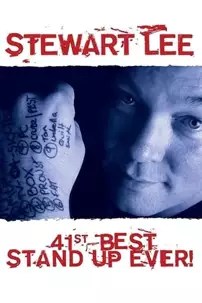 watch-Stewart Lee: 41st Best Stand-Up Ever!