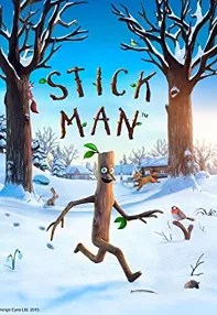 watch-Stick Man