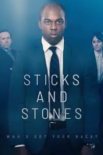 watch-Sticks and Stones