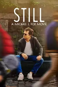 watch-STILL: A Michael J. Fox Movie