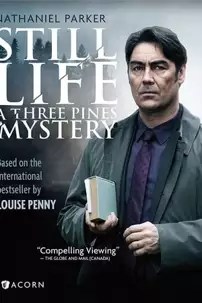 watch-Still Life: A Three Pines Mystery