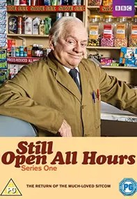 watch-Still Open All Hours