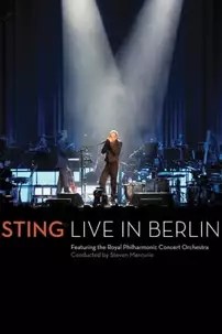 watch-Sting: Live In Berlin