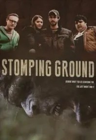 watch-Stomping Ground