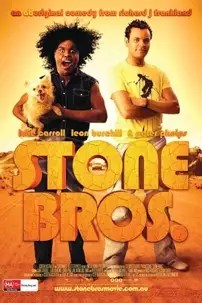 watch-Stone Bros.