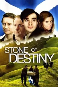 watch-Stone of Destiny
