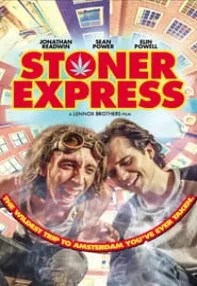 watch-Stoner Express