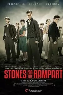 watch-Stones for the Rampart