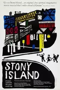 watch-Stony Island