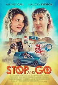 watch-Stop and Go