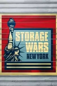 watch-Storage Wars: New York