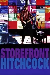 watch-Storefront Hitchcock