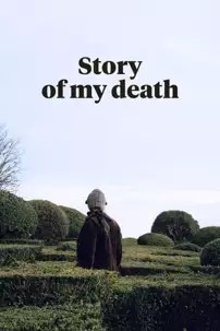 watch-Story of My Death