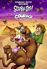 watch-Straight Outta Nowhere: Scooby-Doo! Meets Courage the Cowardly Dog