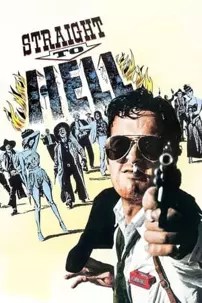 watch-Straight to Hell Returns