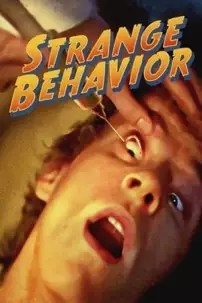 watch-Strange Behavior