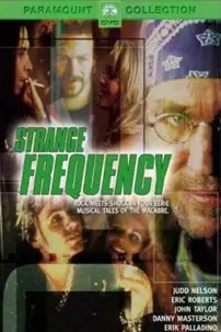 watch-Strange Frequency