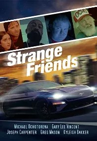 watch-Strange Friends