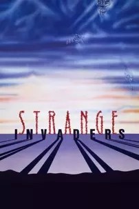 watch-Strange Invaders