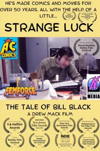 watch-Strange Luck: The Tale of Bill Black