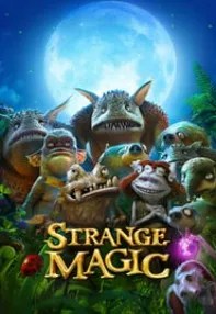 watch-Strange Magic