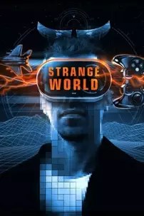 watch-Strange World