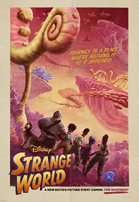 watch-Strange World