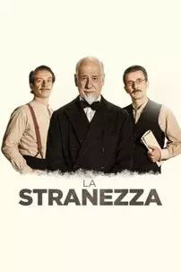 watch-Strangeness